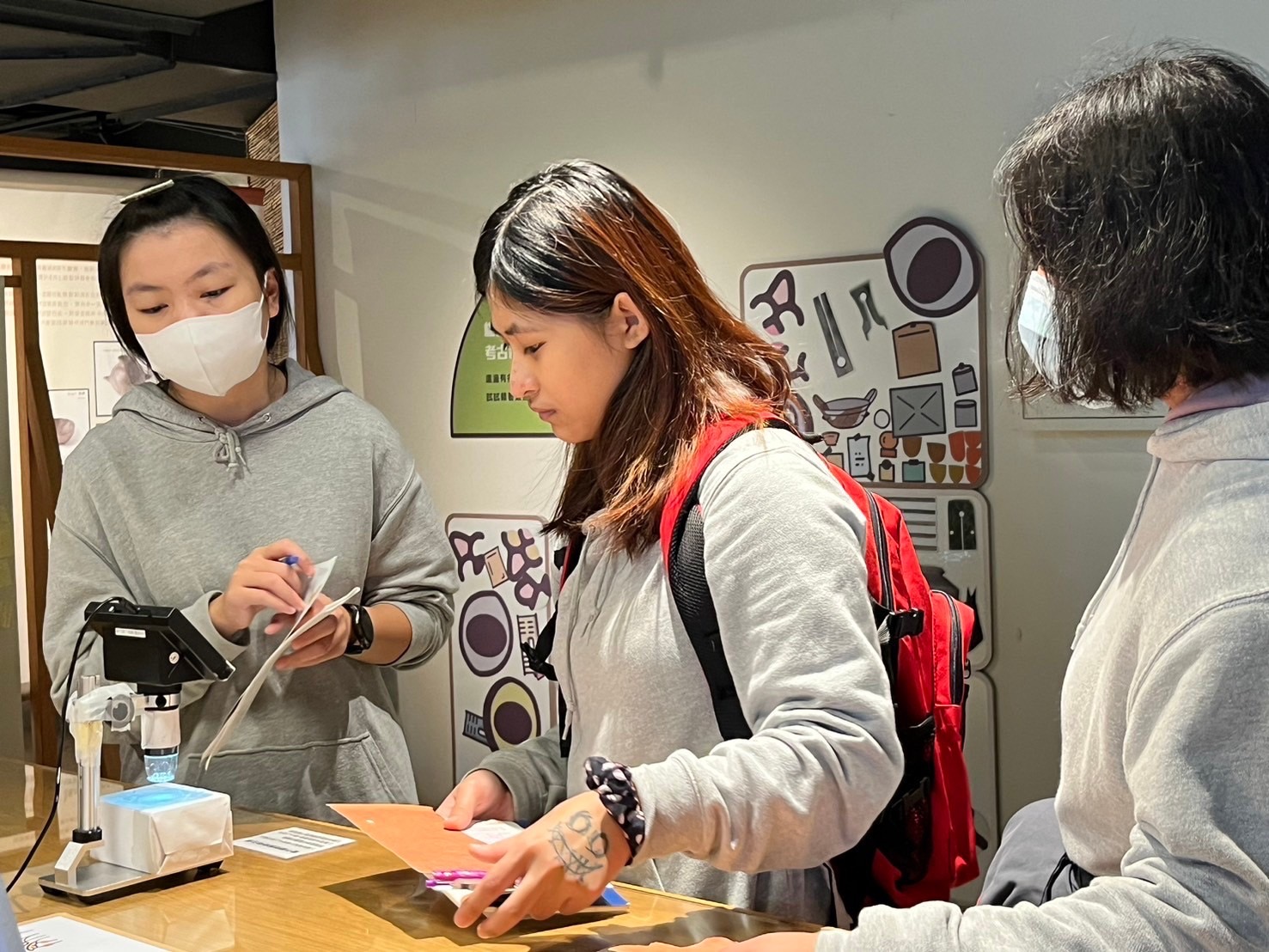 02_透過導覽解說認識桃園「千陂之鄉」與水共生的故事